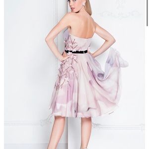 Terani couture dress!!!